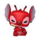 Funko Pop! Lilo & Stitch - Leroy
