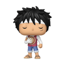 Funko Pop! One Piece - Monkey D. Luffy