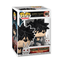 Funko Pop! Jujutsu Kaisen - Megumi Fushigur