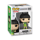 Funko Pop! NewJeans  - Haerin