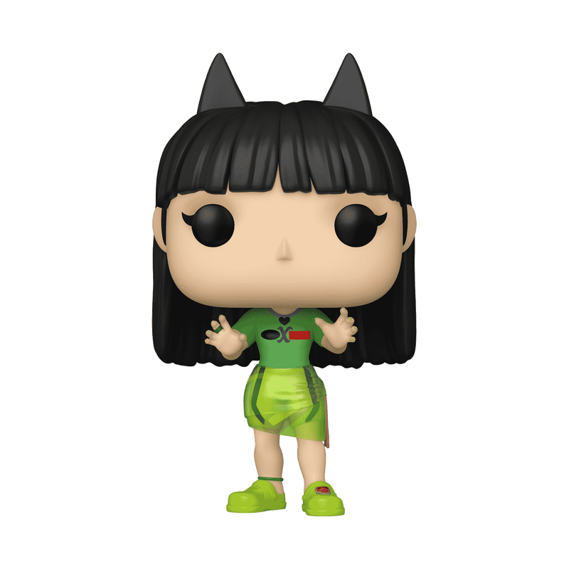 Funko Pop! NewJeans  - Haerin