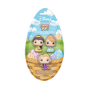 Pocket Pop! Easter Belle, Cinderella, Rapunzel 3-Pack