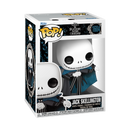 Funko Pop! The Nightmare Before Christmas - Jack Skellington