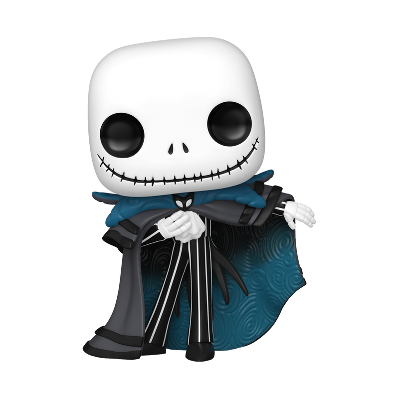 Funko Pop! The Nightmare Before Christmas - Jack Skellington