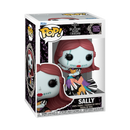Funko Pop! The Nightmare Before Christmas - Sally