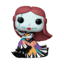 Funko Pop! The Nightmare Before Christmas - Sally