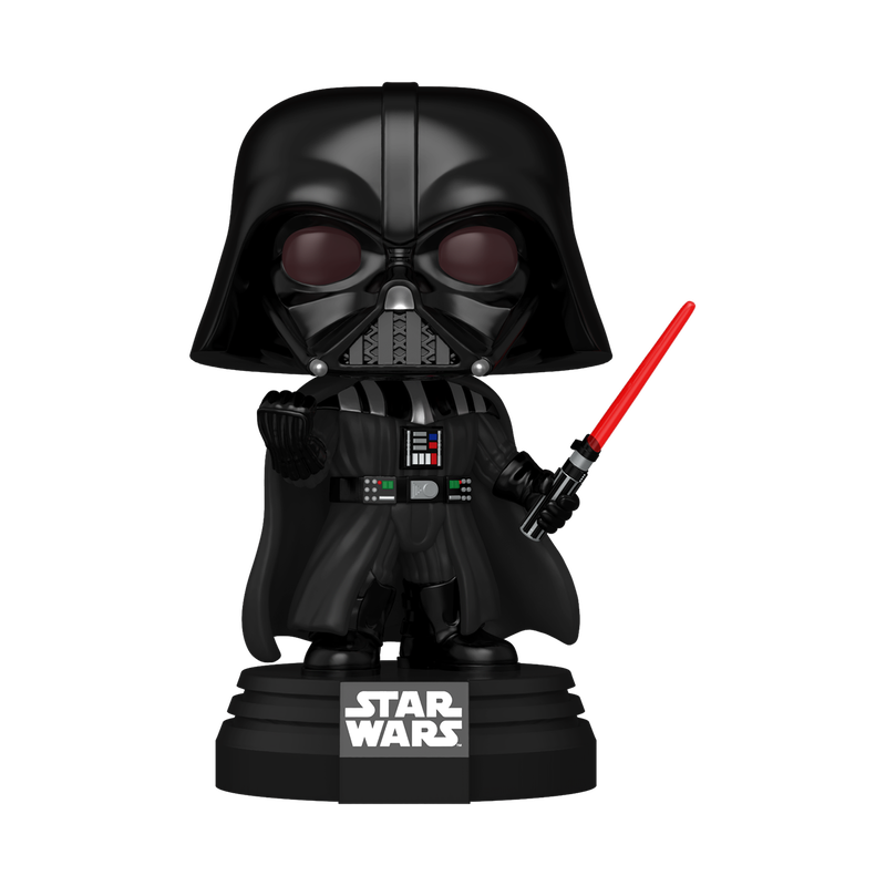 Funko Pop! Star Wars - Darth Vader