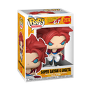 Funko Pop! Dragon Ball GT - Super Saiyan 4 Gogeta