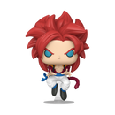Funko Pop! Dragon Ball GT - Super Saiyan 4 Gogeta