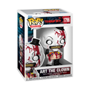 Funko Pop! Terrifier 2 - Art the Clown
