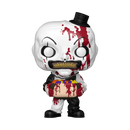 Funko Pop! Terrifier 2 - Art the Clown