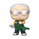 Funko Pop! Sakamoto Day - Taro Sakamoto