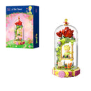 Pantasy - Le Petit Prince - Rose Swing