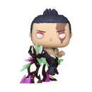 Funko Pop! Jujutsu Kaisen - Aoi Todo