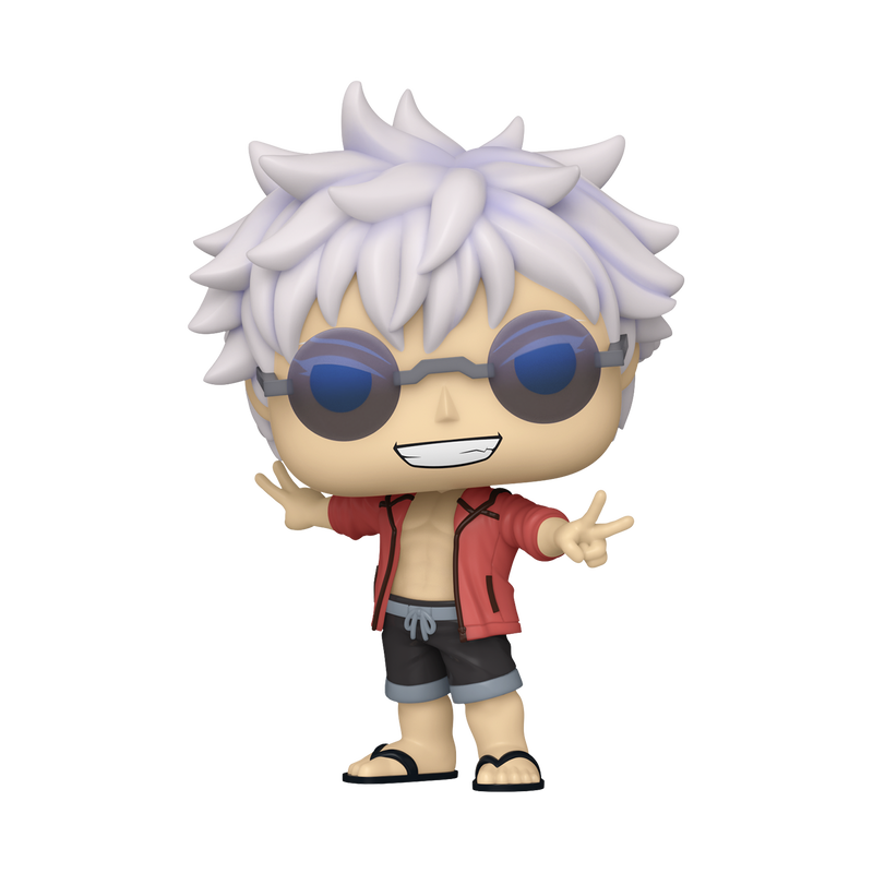 Funko Pop! Jujutsu Kaisen - Satoru Gojo