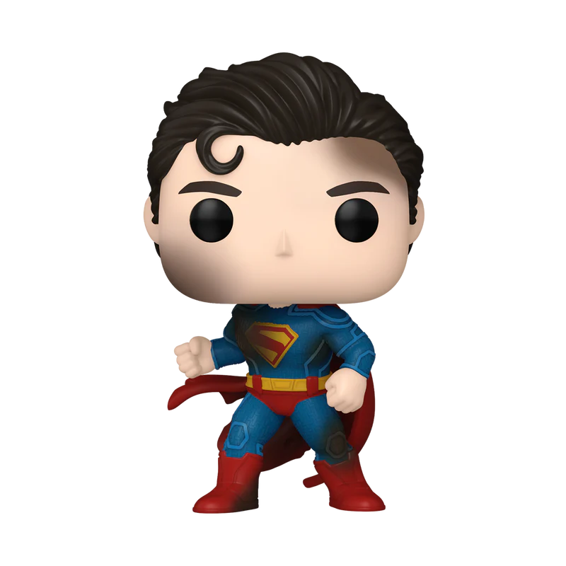 Funko Pop! Superman