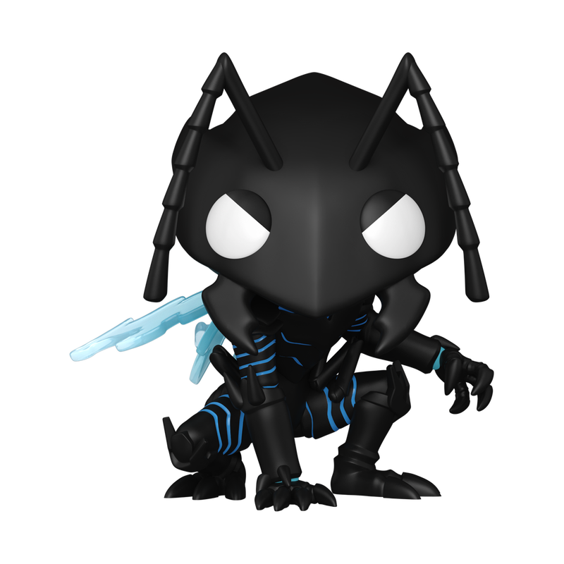 Funko Pop! Solo Leveling - Beru