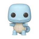 Funko Pop! Pokémon - Squirtle