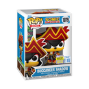 Funko Pop! Sonic the Hedgehog - Buccaneer Shadow