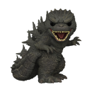 Godzilla Minus One - Godizilla