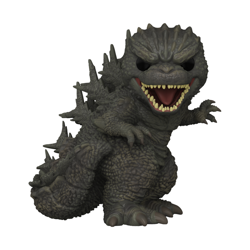 Godzilla Minus One - Godizilla