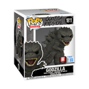 Godzilla Minus One - Godizilla