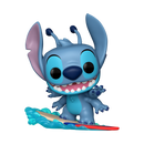 Funko Pop! Lilo & Stitch - Stitch on Surfboard
