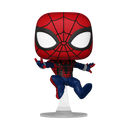 Funko Pop! Marvel - Sensational Spider-Man