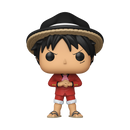 Funko Pop! One Piece - Monkey D. Luffy II