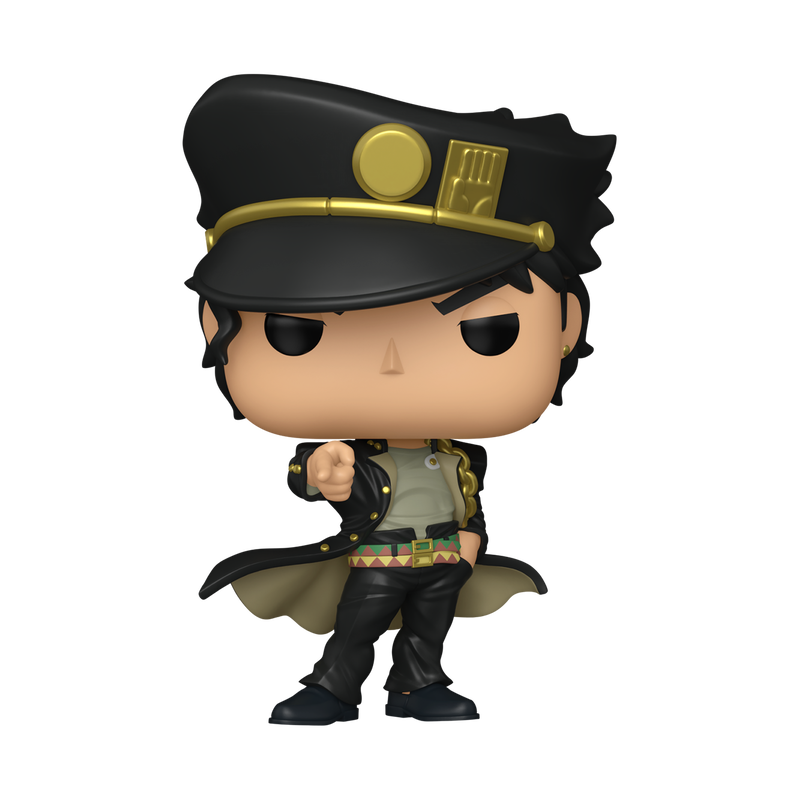 Funko Pop! oJo’s Bizarre Adventure - Jotaro Kujo