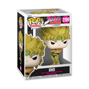 Funko Pop! JoJo’s Bizarre Adventure - Dio