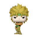 Funko Pop! JoJo’s Bizarre Adventure - Dio