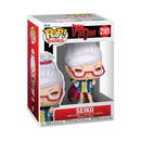 Funko Pop! DAN DA DAN - Seiko