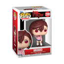 Funko Pop! DAN DA DAN - Momo
