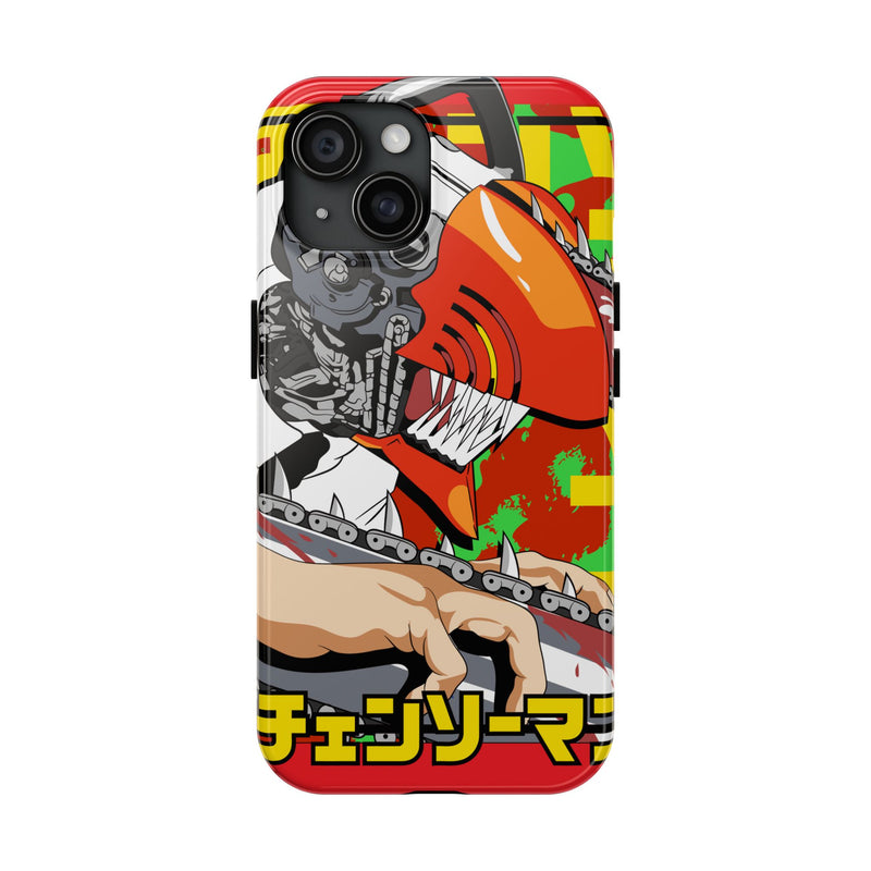 Anime Phone Cases