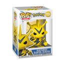 Funko Pop! Pokémon - Electabuzz