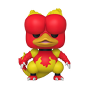 Funko Pop! Pokémon - Magmar