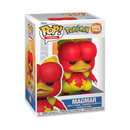 Funko Pop! Pokémon - Magmar