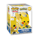 Funko Pop! Pokémon - Pikachu