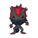 Funko Pop! Pokémon - Zoroark