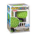 Funko Pop! One Piece - Roronoa Zoro
