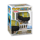 Funko Pop! One Piece - Usopp