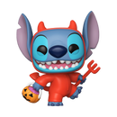 Funko Pop! Lilo & Stitch - Devilish Stitch