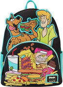 Loungefly Scooby Doo Munchies Mini Backpack