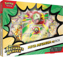 Pokémon TCG: Mega Evolution—Ascended Heroes Mega Meganium/Emboar/Feraligatr ex Box