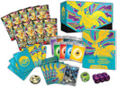Pokémon TCG - Mega Evolution Ascended Heroes Elite Trainer Box (PRE-ORDER)
