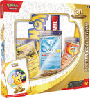 Pokémon TCG: 30TH Celebration - Poster Collection
