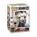 Funko Pop! Jason