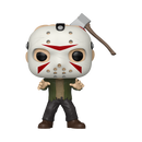 Funko Pop! Jason