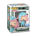 Funko Pop! Spy x Family - Anya Forger